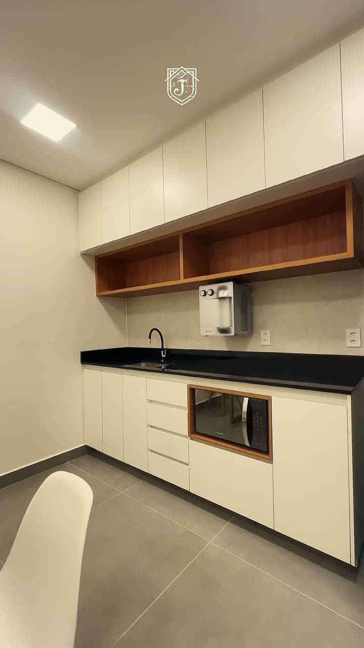 Copa / cozinha