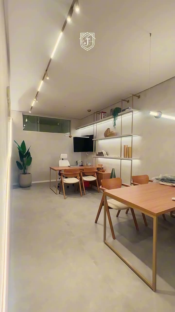 Showroom / escritório